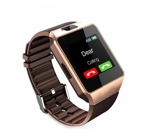 Смарт-годинник Smart Watch DZ09