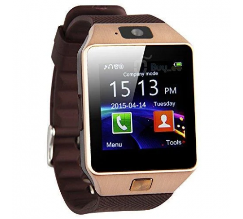 Смарт-годинник Smart Watch DZ09