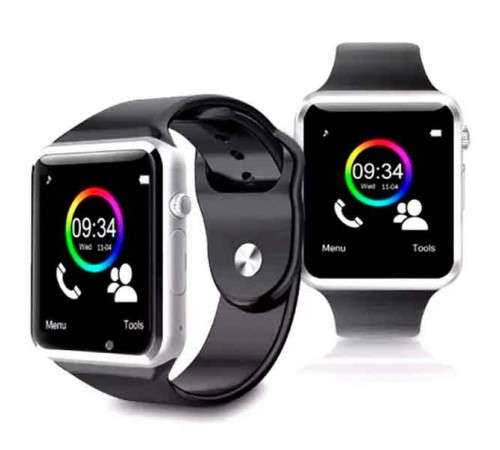 Смарт-часы Smart Watch A1