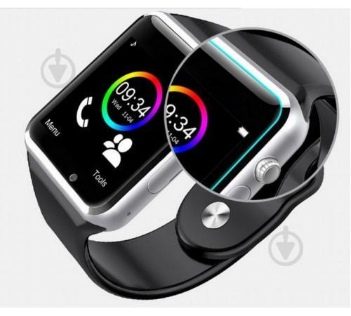Смарт-часы Smart Watch A1