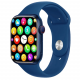 синій Смарт-годинник Smart Watch GS8 Max, 45mm