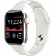 Белые Смарт-часы HiWatch 6 T500+