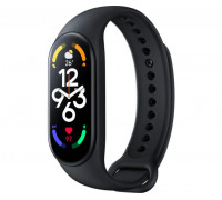 Фитнес браслет Mi Smart Band 7 Black