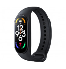 Фітнес браслет Mi Smart Band 7 Black