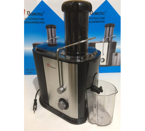 Соковыжималка MS-5221/ 3514 1000W (2 шт/ящ) за 3623 грн