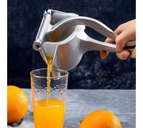 Ручная соковыжималка для цитрусовых Multifuctional Juicer 405-3037 (24 шт/ящ) за 414 грн