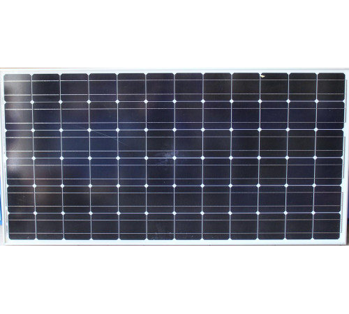Солнечная панель 36V 200W 158*80*3 ART 4315 (2) за 6210 грн