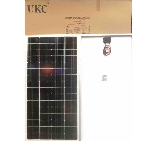 Солнечная панель 36V 200W 158*80*3 ART 4315 (2) за 6210 грн