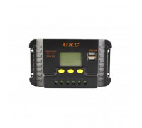 Контроллер заряда солнечный CP- 410A/ 8458 10A (50)
