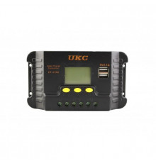 Контроллер заряда солнечный CP- 430A/ 8460 30A (50)