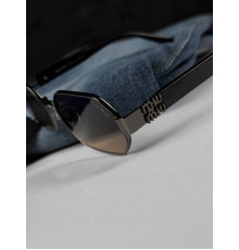 Окуляри Míu Míu black 4 НП5251