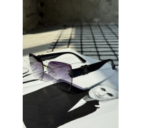 жіночі Окуляри MIU black 4 ДЛ7228