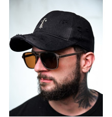 Чоловічі сонцезахисні окуляри TOM FORD mat ДЛ7369