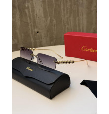 Окуляри Cartie gold lins ВТ4689