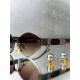 Celine brown glasses 4 DL7230 за 549 грн