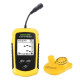 Эхолот портативный Fish Finder до 100м сонар портативный универсальный SP-11
