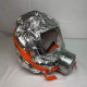 Маска протигаз, панорамний протигаз Fire mask PH-89 за 571 грн