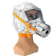 Маска протигаз, панорамний протигаз Fire mask PH-89 за 571 грн