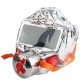 Маска протигаз, панорамний протигаз Fire mask PH-89 за 571 грн