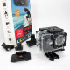 Натільна камера DVR SPORT A7, Камера action camera, Краща екшн камера на шолом ZP-73 за 659 грн