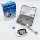 Апарат для вимірювання цукру 50 тестів від батареї Glucose Meter BY-100 для контролю рівня глюкози в крові KF-58 за 514 грн