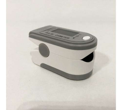 Пульсоксиметр FINGERTIP PULSE Oximeter SP07 ZQ-51