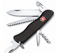 Ніж складаний швейцарський, мультитул Victorinox Forester (111мм, 12 функцій) (Vx08363.3) EU-73