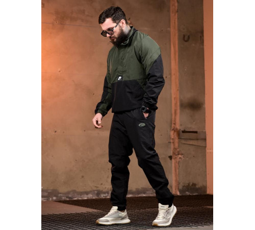 Спортивний костюм RETRO NK oliva ТР6950 за 2969 грн
