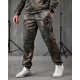 Стрічковий спортивний костюм Stone island x New balance ЛН2681 за 2749 грн