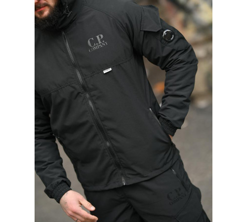 Костюм Company klinse black ТР6072 за 2969 грн