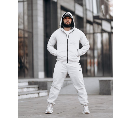 Чоловічий спортивний костюм FREZ ТР6784 за 2310 грн