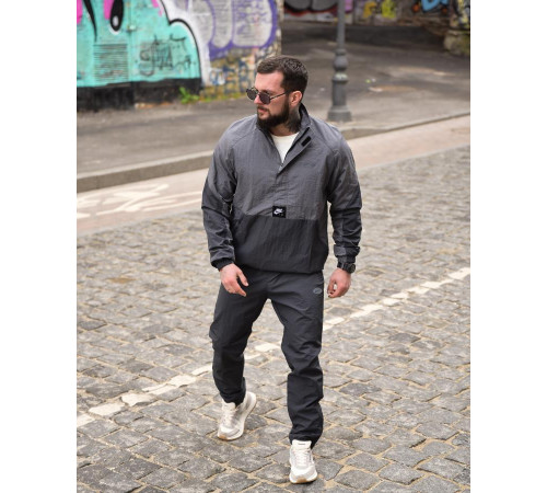 Спортивний костюм RETRO NK retro grey ТР6944 за 2969 грн