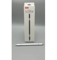 Стілус XO. ST-10 3 in 1touch-sensitive Capacitor Pen (138)