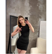 Сукня felini black ВТ4635