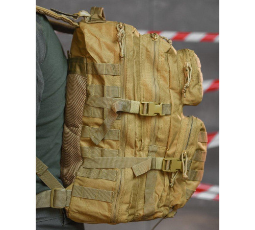 Рюкзак blade coyot 36L ОР6372
