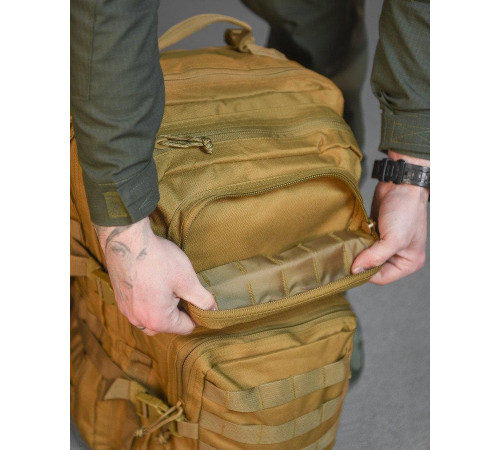 Рюкзак blade coyot 36L ОР6372