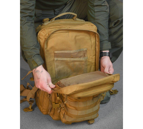 Рюкзак blade coyot 36L ОР6372