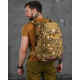 Рюкзак Silver knight mtk с USB ВТ1428
