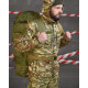 Рамный тактический рюкзак 80л НП5198