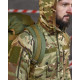 Рамный тактический рюкзак 80л НП5198