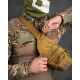 Тактическая сумка на пояс MILITARY RANGERS кайот ВТ7592