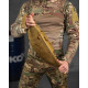 Тактическая сумка на пояс MILITARY RANGERS кайот ВТ7592
