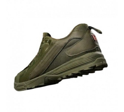 Армійські кросівки 5.11 Recon Trainer (оліва)