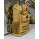 Уристический рюкзак 60L coyot ДЛ7543