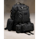 Рюкзак тактический bresh black 55Л ПП8053