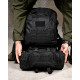 Рюкзак тактический bresh black 55Л ПП8053