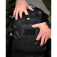 Рюкзак тактический bresh black 55Л ПП8053
