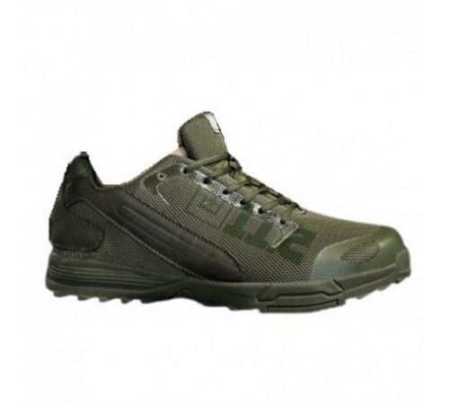 Армейские кроссовки 5.11 Recon Trainer (олива) 45