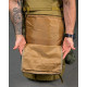 Тактичний рюкзак-баул X-TACTICAL coyot ПП4723