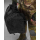 Дорожная сумкабаул silver knight black ВТ1020